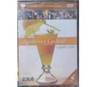TeknoFilm - CdRom - COME PREPARARE APERITIVI E COCKTAIL A REGOLA D'ARTE - EXA