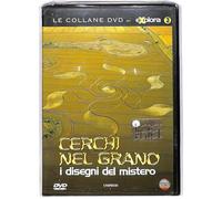 TEKNOFILM Cerchi nel Grano - I Disegni del Mistero