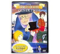 TEKNOFILM Charles Dickens - Oliver Twist