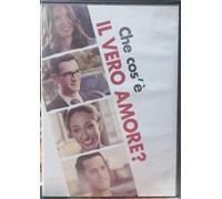 TEKNOFILM Che Cos'è il Vero Amore Che Cos'e' il Vero Amore - Testimoni di Geova