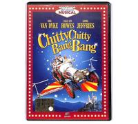 TEKNOFILM Chitty Chitty Bang Bang