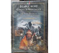 TEKNOFILM Cinema di Montagna Monte Bianco La Grande Cresta di Peuterey