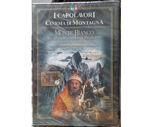 TEKNOFILM Cinema di Montagna Monte Bianco La Grande Cresta di Peuterey