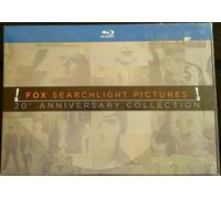 TeknoFilm - Cofanetto 21 Bluray - FOX SEARCHLIGHT PICTURES 20° ANNIVERSARY COLLECTION (2012) - FOX LORBER