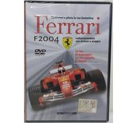 TEKNOFILM Costruisci e Pilota la Tua Fantastica Ferrari F2004