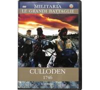TEKNOFILM Culloden 1746 DVD