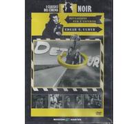TEKNOFILM Detour - Deviazione per l'Inferno