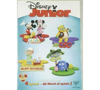 TEKNOFILM Disney Junior Festeggia con Noi - Versione Slim