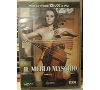 TEKNOFILM DIVX Il Merlo Maschio