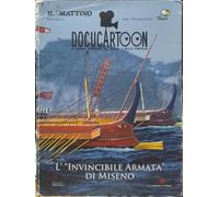 TEKNOFILM Docucartoon - L'Invincibile Armata di Miseno