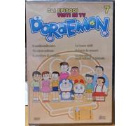 TEKNOFILM Doraemon Stagione 1 Volume 7