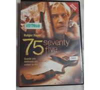 TeknoFilm - DVD - 75 SEVENTY FIVE (Versione Noleggio) di Brian Hooks e Deon Taylor (2007) - EAGLE