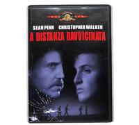 TeknoFilm - DVD - A DISTANZA RAVVICINATA di James Foley (1986) - 20TH CENTURY FOX