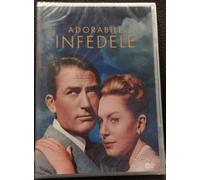 TeknoFilm - DVD - ADORABILE INFEDELE di Henry King (1959) - 20TH CENTURY FOX