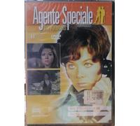 TeknoFilm - DVD - AGENTE SPECIALE - THE AVENGERS Vol. 11 (1961) - HOBBY & WORK