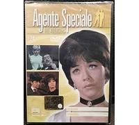 TeknoFilm - DVD - AGENTE SPECIALE - THE AVENGERS Vol. 24 (1961) - HOBBY & WORK