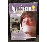 TeknoFilm - DVD - AGENTE SPECIALE - THE AVENGERS Vol. 25 (1961) - HOBBY & WORK