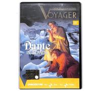 TeknoFilm - DVD - Ai confini della conoscenza VOYAGER 28 - DANTE IN ISLANDA di P. Cattedra e R. Maresti (2008) - DE AGOSTINI
