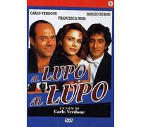 TeknoFilm - DVD - AL LUPO AL LUPO di Carlo Verdone (1992) - CECCHI GORI HOME VIDEO