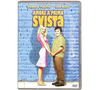 TeknoFilm - DVD - AMORE A PRIMA SVISTA di Peter Farrelly e Bobby Farrelly (2001) - 20TH CENTURY FOX