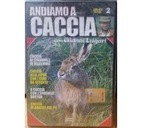 TeknoFilm - DVD - ANDIAMO A CACCIA 2 con Gianni Lugari - HOBBY & WORK