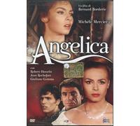 TeknoFilm - DVD - ANGELICA di Bernard Borderie (1964) - HOBBY & WORK