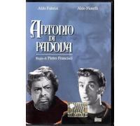 TeknoFilm - DVD - ANTONIO DI PADOVA di Pietro Francisci (1949) - HOBBY & WORK
