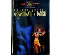TeknoFilm - DVD - ASSASSINATION TANGO (Versione noleggio) di Robert Duvall (2002) - MGM