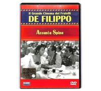 TeknoFilm - DVD - ASSUNTA SPINA di Mario Mattoli (1948) - FABBRI EDITORI