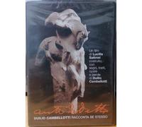 TeknoFilm - DVD - AUTODIDATTA - DUILIO CAMBELLOTTI RACCONTA SE STESSO di Lucilla Salimei (2005)