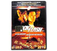 TeknoFilm - DVD - BACK FLASH di Philip J. Jones (2003) - EDIZIONI MASTER