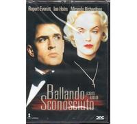 TeknoFilm - DVD - BALLANDO CON UNO SCONOSCIUTO di Mike Newell (1985) - DNC