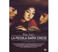 TeknoFilm - DVD - BALZAC E LA PICCOLA SARTA CINESE di Dai Sijie (2002) - 30 HOLDING