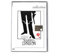 TeknoFilm - DVD - BARRY LYNDON di Stanley Kubrick (1975) - PANORAMA