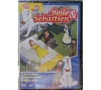TeknoFilm - DVD - BELLE & SEBASTIEN Vol. 12 di Kenji Hayakawa (1980) - HOBBY & WORK