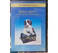 TeknoFilm - DVD - BERNARDO CANE LADRO E BUGIARDO di Robert Stevenson (1969) - WALT DISNEY
