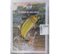TeknoFilm - DVD - BIG FISH Vol. 05 - IL DORADO DEL MATO GROSSO (2003) - GAZZETTA DELLO SPORT