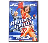 TeknoFilm - DVD - BLADES OF GLORY - DUE PATTINI PER LA GLORIA di Josh Gordon e Will Speck (2007) - DREAMWORKS