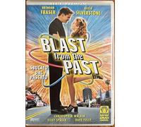 TeknoFilm - DVD - BLAST FROM THE PAST - SBUCATO DAL PASSATO di Hugh Wilson (1998) - MEDUSA
