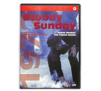 TeknoFilm - DVD - BLOODY SUNDAY di Paul Greengrass (2002) - CECCHI GORI HOME VIDEO
