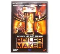 TeknoFilm - DVD - BOILER MAKER di Paul T. Murray (2008) - ALFABAT