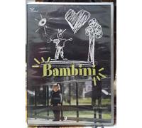 TeknoFilm - DVD + Book - BAMBINI di A.A.V.V. (2005) - VALTER CASINI EDIZIONI