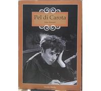 TeknoFilm - DVD + Book (Film muto) - PEL DI CAROTA di Julien Duvivier (1925) - STUDIO MEDIA