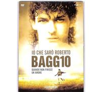 TeknoFilm - DVD + Book - Io che sarò Roberto Baggio Volume 2 - QUANDO NON FINISCE UN AMORE - GAZZETTA DELLO SPORT