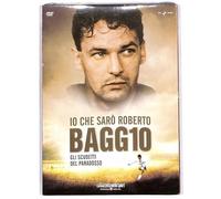 TeknoFilm - DVD + Book - Io che sarò Roberto Baggio Volume 6 - GLI SCUDETTI DEL PARADOSSO - GAZZETTA DELLO SPORT