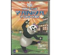 TeknoFilm - DVD + Book (Lingua Italiana) - LITTLE PANDA FIGHTER di Michelle Gabriel (2008) - MHE
