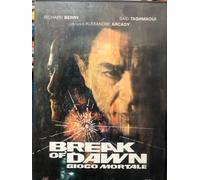 TeknoFilm - DVD - BREAK OF DAWN - GIOCO MORTALE di Alexandre Arcady (2007) - VIDEA/C.D.E.