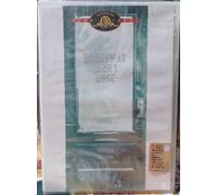 TeknoFilm - DVD - BROADWAY DANNY ROSE di Woody Allen (1984) - DEL PRADO