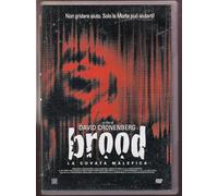 TeknoFilm - DVD - BROOD - LA COVATA MALEFICA di David Cronenberg (1979) - CDE