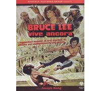 TeknoFilm - DVD - BRUCE LEE VIVE ANCORA di Joseph Kong (1982) MINERVA